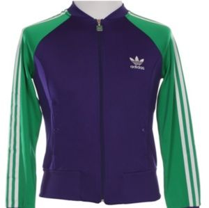 Adidas Jacket